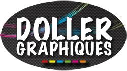 Doller Graphiques - Personnalisation en ligne