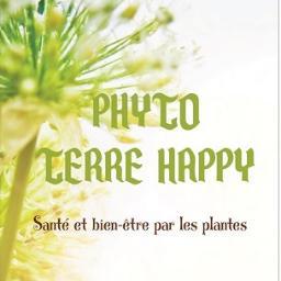 PHYTO TERRE HAPPY